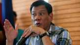 Duterte Keceplosan Sebut Uang Tebusan Sandera Norwegia Dibayar ke Abu Sayyaf