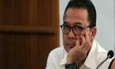 Soal Kabar Rusli Zainal Keluar Lapas, Kalapas Pekanbaru Malah Tak Ada Kabar