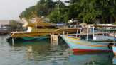 Kepulauan Seribu Dijadikan Pusat Riset Kelautan