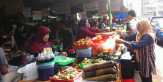 Pasar Ramadan Selalu Dipadati Masyarakat