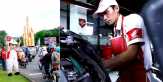 Omzet 'Aftersales' AHM Mencapai Rp 4,5 T