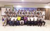 Askot PSSI Pekanbaru Tambah SDM Pelatih