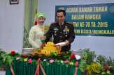 Wachyu : Tentara Hebat Bersama Rakyat
