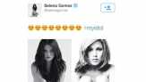 Foto Bugil Selena Gomez 'Diilhami' Jennifer Aniston