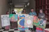 Hadapi MTQ Provinsi Riau ke-35, Kafilah Rohil Ikuti Training Centre