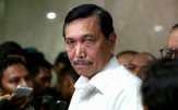 Luhut Datangkan Swasta Pesaing Pertamina untuk Penyaluran Avtur