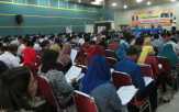 335 Calon Panwascam se-Pekanbaru Ikut Tes Tertulis