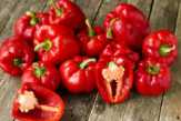 Tujuh manfaat paprika untuk tubuh, tingkatkan penglihatan hingga cegah kanker