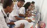 Pemerintah Dorong Siswa Belajar di SMK