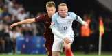 Sikap Bijak Rooney soal Hasil Imbang Inggris