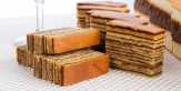 Lapis Legit Masuk 14 Kue Nasional Terlezat di Dunia