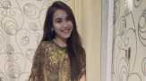 Curhat' di Instagram, Ayu Ting Ting Sindir Shaheer Sheikh?