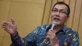KPK Buru Kejahatan Korporasi