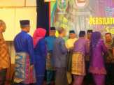 Plt Gubri Beri Apresiasi Tuan Rumah