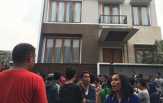 Tersangka Perampok Rumah Pondok Indah Berbelit-belit
