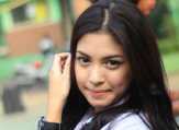 Jelang Nikah Muda, Alisia Rininta Deg-degan