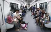 Tarif MRT Akan Diputuskan di DPRD DKI Hari Ini