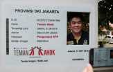 KPK Masih Telaah Pengaduan Dugaan Aliran Dana Teman Ahok