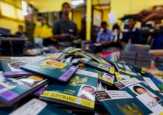1.030 CJH ASAL PEKANBARU SUDAH MILIKI VISA