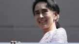 Pemerintah Myanmar Mengaku Kalah dari Partai Suu Kyi