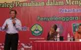 Program RER Wujudkan Kembali Fungsi Hutan