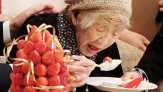 Kane Tanaka, Wanita Jepang 116 Tahun Tertua di Dunia