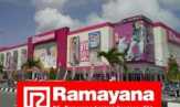 Ramayana Kembali RealisasikanBuyback Saham