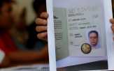 Sekilas tentang si Buronan Korup Hartawan Aluwi