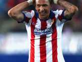 Mandzukic Tiba di Turin : Juve Rumah Baru Saya