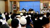 Kelola Dana Desa, Sekdes dan Bendahara 147 Desa di Rohul Ikuti Pelatihan di Yogyakarta