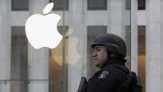 Lagi, Apple Akuisisi Startup Kecerdasan Buatan Turi Rp 2,6 T