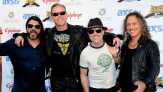Album Baru Metallica setelah Sewindu 'Mandul'