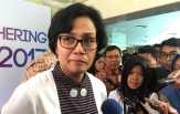 Sri Mulyani Kerek Anggaran Kemenkeu jadi Rp45,7 Triliun