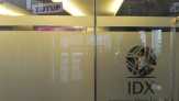 Euforia Reshuffle Reda, IHSG Malah Terkoreksi