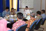 Seluruh SKPD di Bengkalis Diminta Segera Bentuk PPID