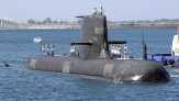Perancis Menang Tender Kapal Selam Australia Senilai Rp508 T