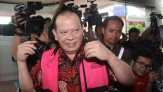 Kejaksaan Segera Rampungkan Berkas Perkara La Nyalla