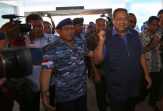 Boni Hargens Dilaporkan ke Polisi soal SBY