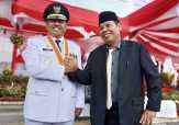 Dinas PU Siak Pastikan H-3 Rute TDSi Sudah Mantap