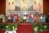 235 Purnabakti ASN Silaturahmi Dengan Walikota Pekanbaru