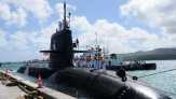 Jepang Incar Tender Proyek Kapal Selam di Australia