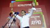 Alexis Tsipras Kembali Terpilih Jadi PM Yunani
