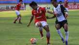 Dewi Fortuna Tak Berpihak ke Persija