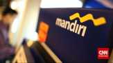 Ekspansi ke Timor Leste, Bank Mandiri Incar 100 Agen Bank