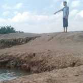 Waduk Kerap Makan Korban, Pelindo Dumai Harus Tanggung Jawab