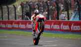 Kesiapan Indonesia Gelar MotoGP Ditagih