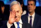 Didakwa Korupsi, PM Israel Netanyahu Merasa Hendak Dikudeta