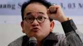 Ruhut Sitompul : 