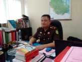 Meriahkan HBA dan HUT ke-16 IAD, Kejari Kuansing Gelar Berbagai Lomba