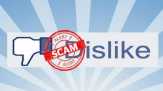 Awas, Jangan Klik Tombol 'Dislike' di Facebook, Ini Bahayanya